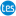 Favicon van tesindus.nl