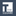 Favicon van tesisquare.com