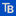 Favicon van tessabosch.nl