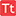 Favicon van tessatolkt.nl