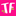 Favicon van tesselsfris.nl