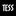 Favicon van tessproducts.nl