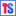 Favicon van testersuite.nl