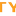 Favicon van testyantra.com