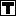 Favicon van teszilla.com