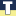 Favicon van teuben.nl