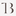 Favicon van teunisbakker.nl