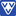 Favicon van texel.net