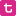 Favicon van textap.nl