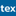 Favicon van texterie.com