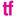 Favicon van textfloor.nl
