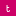 Favicon van textim.nl