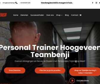 http://teambenji.nl