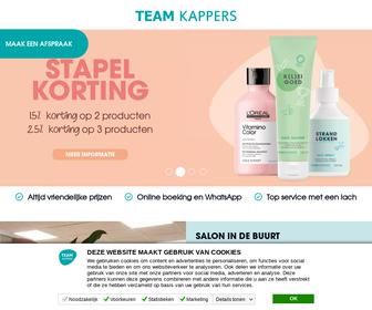 http://teamkappers.nl