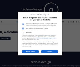 http://tech-n-design.com