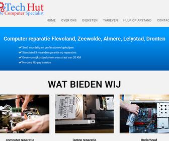 https://techhut.nl