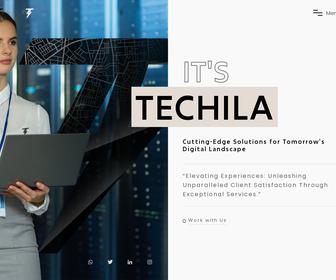 http://TechilaHoldings.com