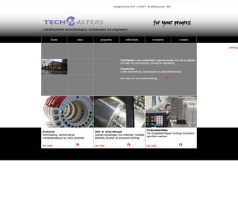 https://techmasters.nl
