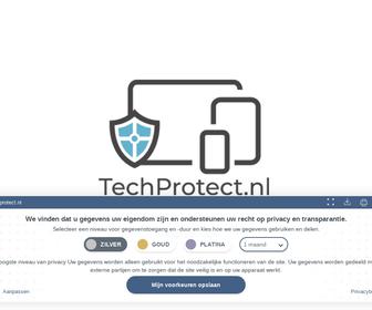 TechProtect.nl