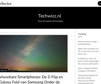 http://techwizz.nl