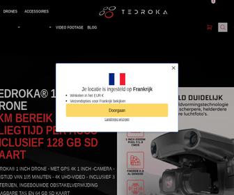 tedroka.myshopify