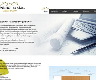 TEKENBURO - en advies Droger BOUW