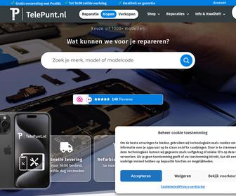 TelePunt