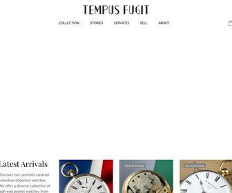 http://tempusfugitwatches.com