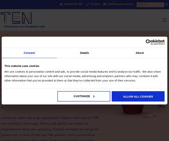 Ten Advocaten