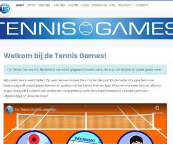 http://tennisgames.nl
