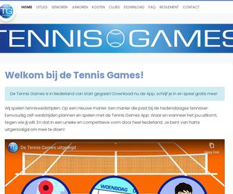 http://tennisgames.nl