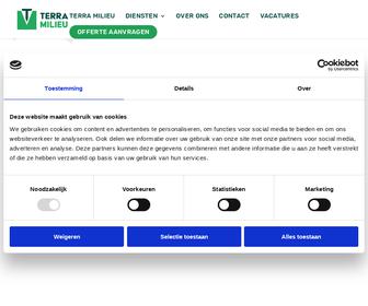 Terra Milieu
