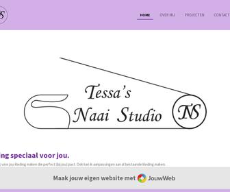 https://tessasnaaistudio.nl