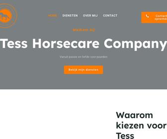 http://tesshorsecarecompany.nl