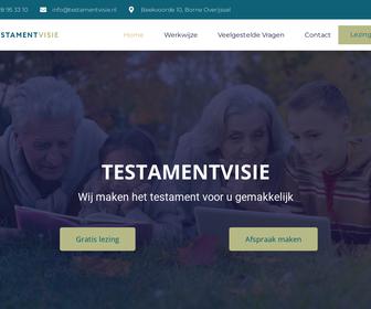 http://testamentvisie.nl