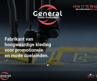General Textile Nederland