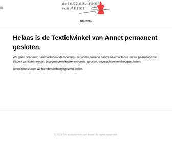http://textielwinkelannet.nl