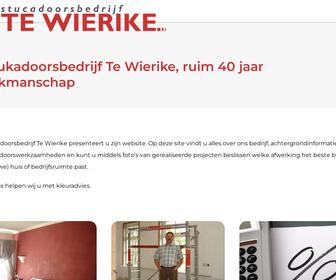 http://www.te-wierike.nl