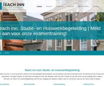 http://www.teachinn.nl