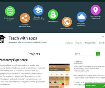 Teachwithapps