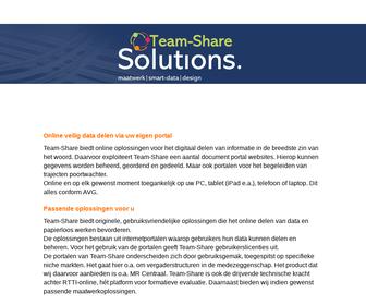 http://www.team-share.nl