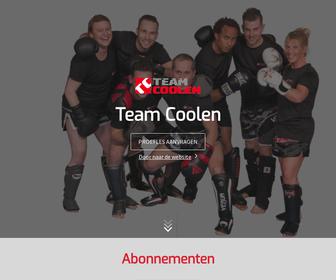 http://www.teamcoolen.nl