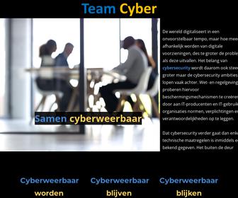 http://www.teamcyber.nl