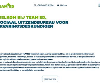 http://www.teamed.nl