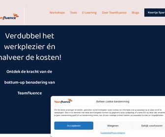 https://www.teamfluence.nl