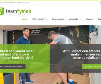 http://www.teamfysiek.nl
