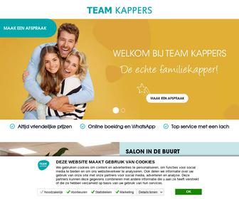 Team Kappers Den Haag