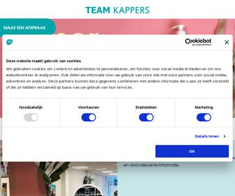 https://www.teamkappers.nl
