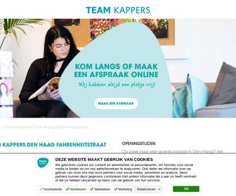 http://www.teamkappers.nl/salons/team-kappers-den-haag-fahrenheitstraat