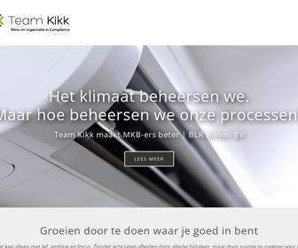 http://www.teamkikk.nl
